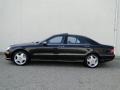 designo Mocha Black Metallic - S 600 Sedan Photo No. 2