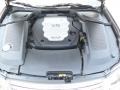 Platinum Graphite - M 35x AWD Sedan Photo No. 31