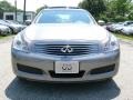 Platinum Graphite - G 37 x Sedan Photo No. 2