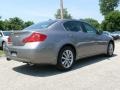 Platinum Graphite - G 37 x Sedan Photo No. 5