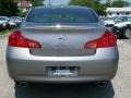 Platinum Graphite - G 37 x Sedan Photo No. 6