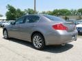 Platinum Graphite - G 37 x Sedan Photo No. 7