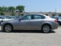 Platinum Graphite - G 37 x Sedan Photo No. 8