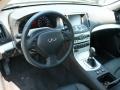Platinum Graphite - G 37 x Sedan Photo No. 10