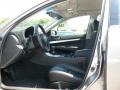 Platinum Graphite - G 37 x Sedan Photo No. 12