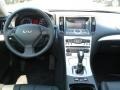 Platinum Graphite - G 37 x Sedan Photo No. 13
