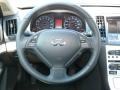 Platinum Graphite - G 37 x Sedan Photo No. 14