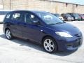 Stormy Blue Mica - MAZDA5 Sport Photo No. 1