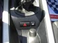 Titanium Silver Metallic - Z4 3.0i Roadster Photo No. 27