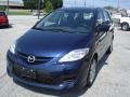 Stormy Blue Mica - MAZDA5 Sport Photo No. 3