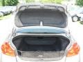 Platinum Graphite - G 37 x Sedan Photo No. 21
