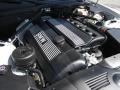 Titanium Silver Metallic - Z4 3.0i Roadster Photo No. 33