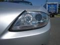 Titanium Silver Metallic - Z4 3.0i Roadster Photo No. 34
