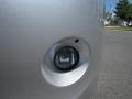 Titanium Silver Metallic - Z4 3.0i Roadster Photo No. 35