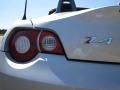 Titanium Silver Metallic - Z4 3.0i Roadster Photo No. 36