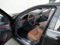 designo Mocha Black Metallic - S 600 Sedan Photo No. 36