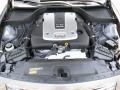 Platinum Graphite - G 37 x Sedan Photo No. 31