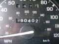 1999 Medium Platinum Metallic Mazda B-Series Truck B3000 SE Extended Cab 4x4  photo #13