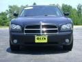 Brilliant Black Crystal Pearl - Charger SXT AWD Photo No. 2