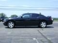 2007 Brilliant Black Crystal Pearl Dodge Charger SXT AWD  photo #4