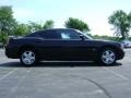 2007 Brilliant Black Crystal Pearl Dodge Charger SXT AWD  photo #8