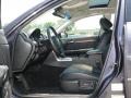 Blue Slate - M 35x AWD Sedan Photo No. 12