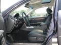 2008 Blue Slate Infiniti M 35x AWD Sedan  photo #12