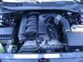Brilliant Black Crystal Pearl - Charger SXT AWD Photo No. 18