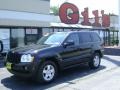 Black - Grand Cherokee Laredo 4x4 Photo No. 1