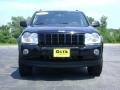 Black - Grand Cherokee Laredo 4x4 Photo No. 2