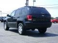 Black - Grand Cherokee Laredo 4x4 Photo No. 7