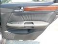 Blue Slate - M 35x AWD Sedan Photo No. 22
