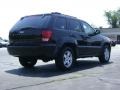 Black - Grand Cherokee Laredo 4x4 Photo No. 9