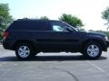 Black - Grand Cherokee Laredo 4x4 Photo No. 10