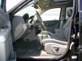 Black - Grand Cherokee Laredo 4x4 Photo No. 11