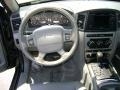 Black - Grand Cherokee Laredo 4x4 Photo No. 13