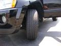 Black - Grand Cherokee Laredo 4x4 Photo No. 17