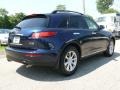 Sapphire Blue Metallic - FX 35 AWD Photo No. 5