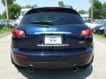 Sapphire Blue Metallic - FX 35 AWD Photo No. 6