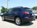 Sapphire Blue Metallic - FX 35 AWD Photo No. 7
