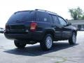2004 Brillant Black Crystal Pearl Jeep Grand Cherokee Limited 4x4  photo #7
