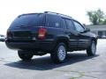 Brillant Black Crystal Pearl - Grand Cherokee Limited 4x4 Photo No. 7