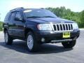 Brillant Black Crystal Pearl - Grand Cherokee Limited 4x4 Photo No. 10