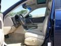 Sapphire Blue Metallic - FX 35 AWD Photo No. 12