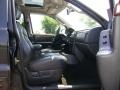 2004 Brillant Black Crystal Pearl Jeep Grand Cherokee Limited 4x4  photo #12