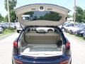 Sapphire Blue Metallic - FX 35 AWD Photo No. 21