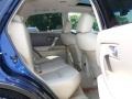 Sapphire Blue Metallic - FX 35 AWD Photo No. 23