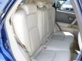 Sapphire Blue Metallic - FX 35 AWD Photo No. 24