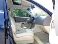 Sapphire Blue Metallic - FX 35 AWD Photo No. 28