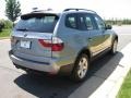 Silver Grey Metallic - X3 3.0si Photo No. 6